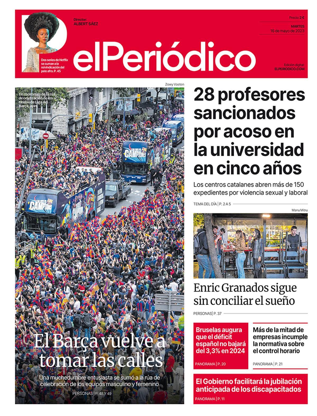 El Periódico