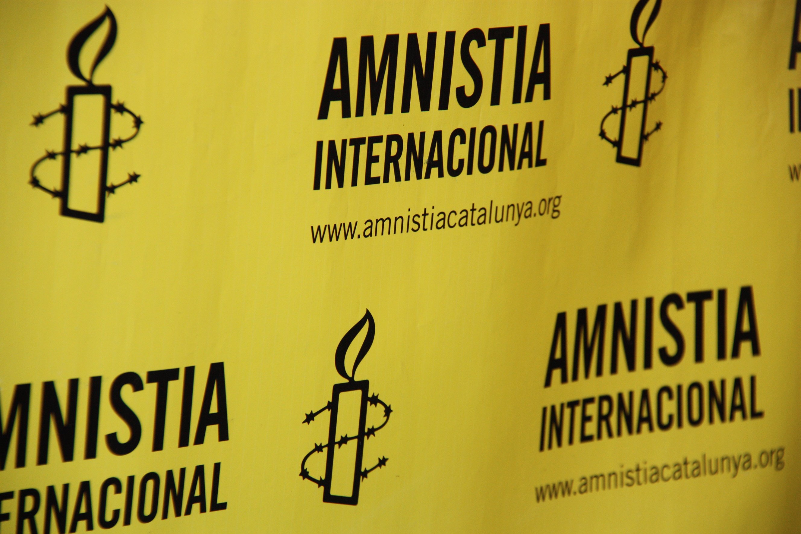 Amnistia Internacional alerta que les execucions es disparen al món: 883