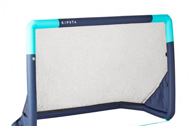 Porteria de futbol inflable Kipsta Air Kage1 Porteria de futbol inflable Kipsta Air Kage1
