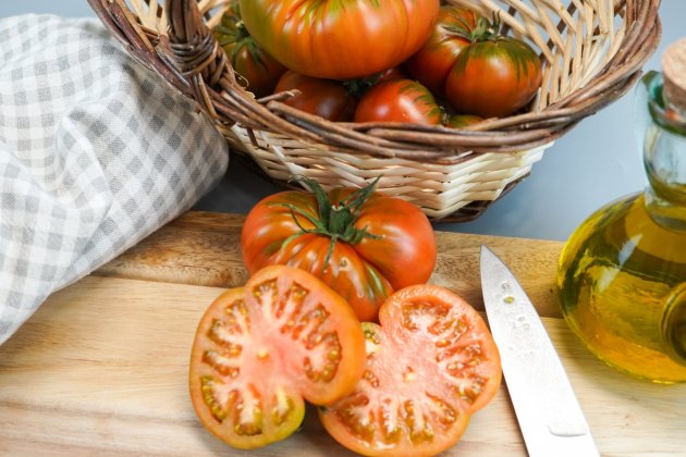 Tomate Raf Tomate Raf