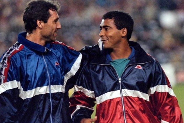 storichkov i romario storichkov i romario