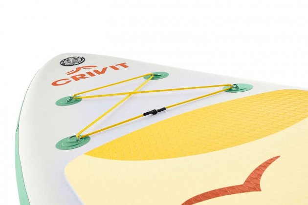 Taula|Post inflable de pàdel surf Ocean Taula|Post inflable de pàdel surf Ocean