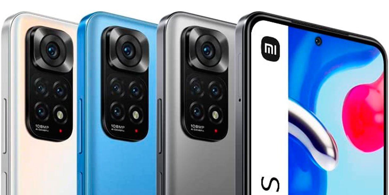 L'smartphone número 1 en vendes a Amazon és de Xiaomi i està rebaixat