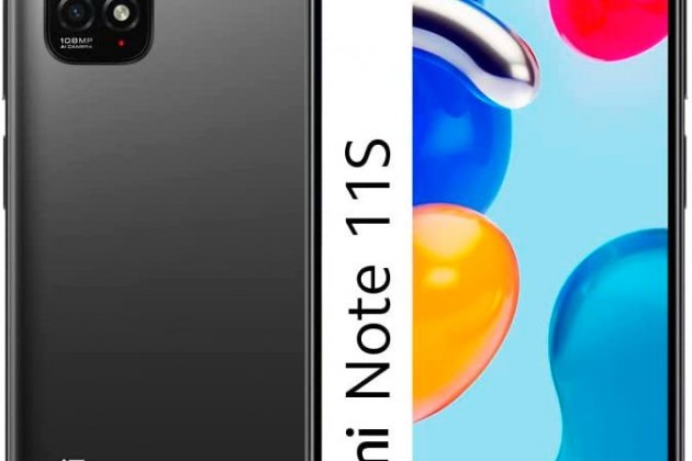 Xiaomi Redmi Note 11S2 Xiaomi Redmi Note 11S2