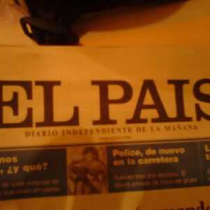 El País El País