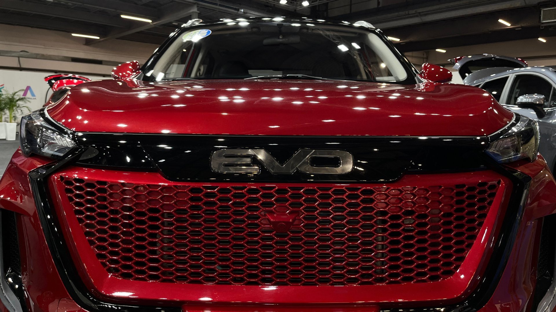 MG encuentra en EVO el rival low cost más duro con una oferta de Black Friday