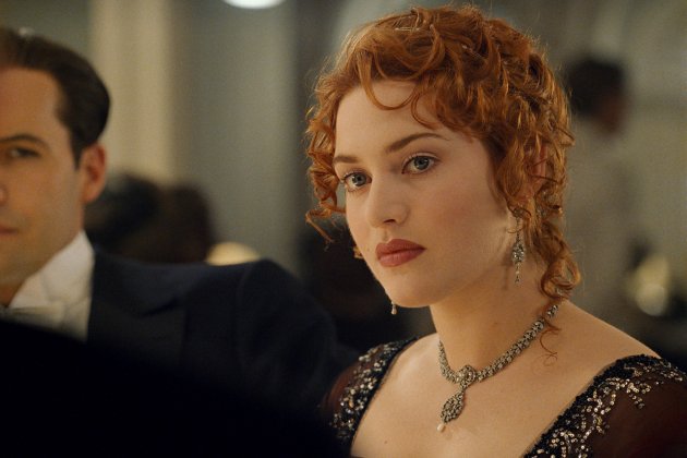 Kate Winslet Titanic GTRWS Kate Winslet Titanic GTRWS
