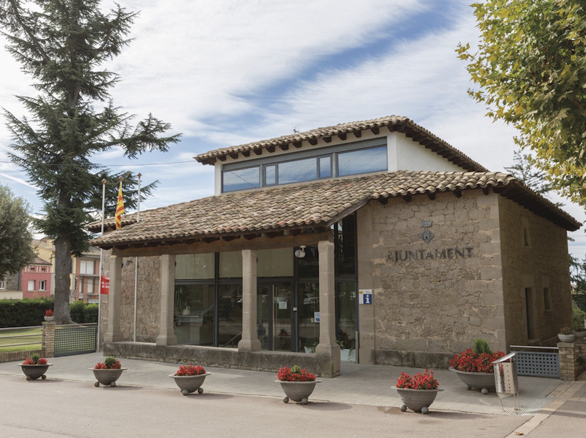 Candidatos a las elecciones municipales 2023 en Prats de Lluçanès: toda la lista