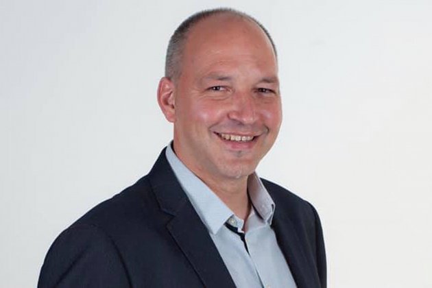 Jordi Buch Junts por Prats Jordi Buch Junts por Prats