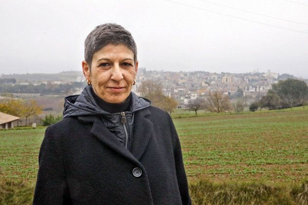 Montse Boladeres ERC Prats Lluçanes Montse Boladeres ERC Prats Lluçanes