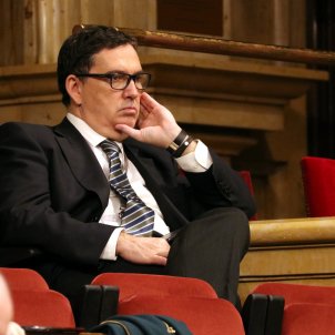 Jaume Alonso-Cuevillas / ACN