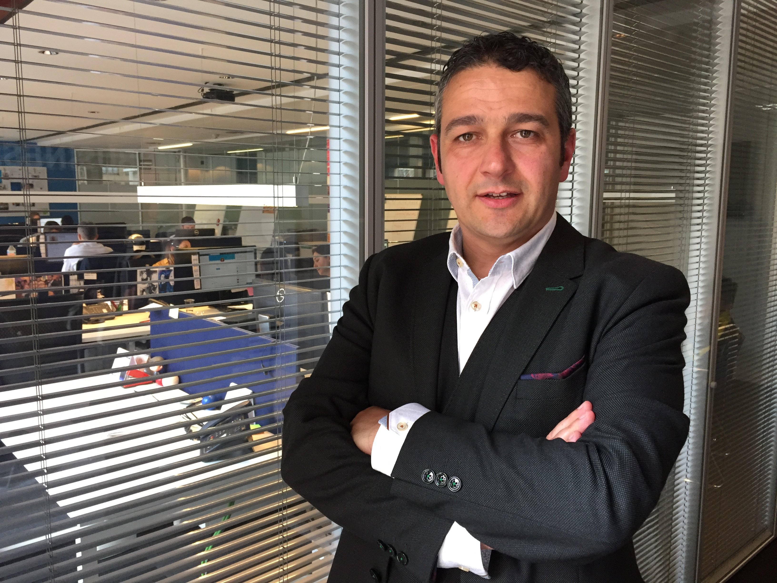 Barcelona, "destinació atractiva" per a les empreses britàniques