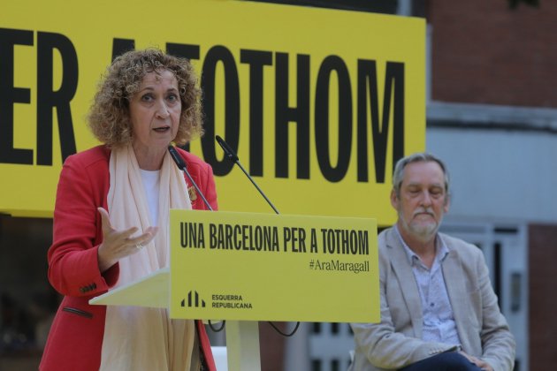 esther capella campanya 28M - Eva Parey esther capella campanya 28M - Eva Parey