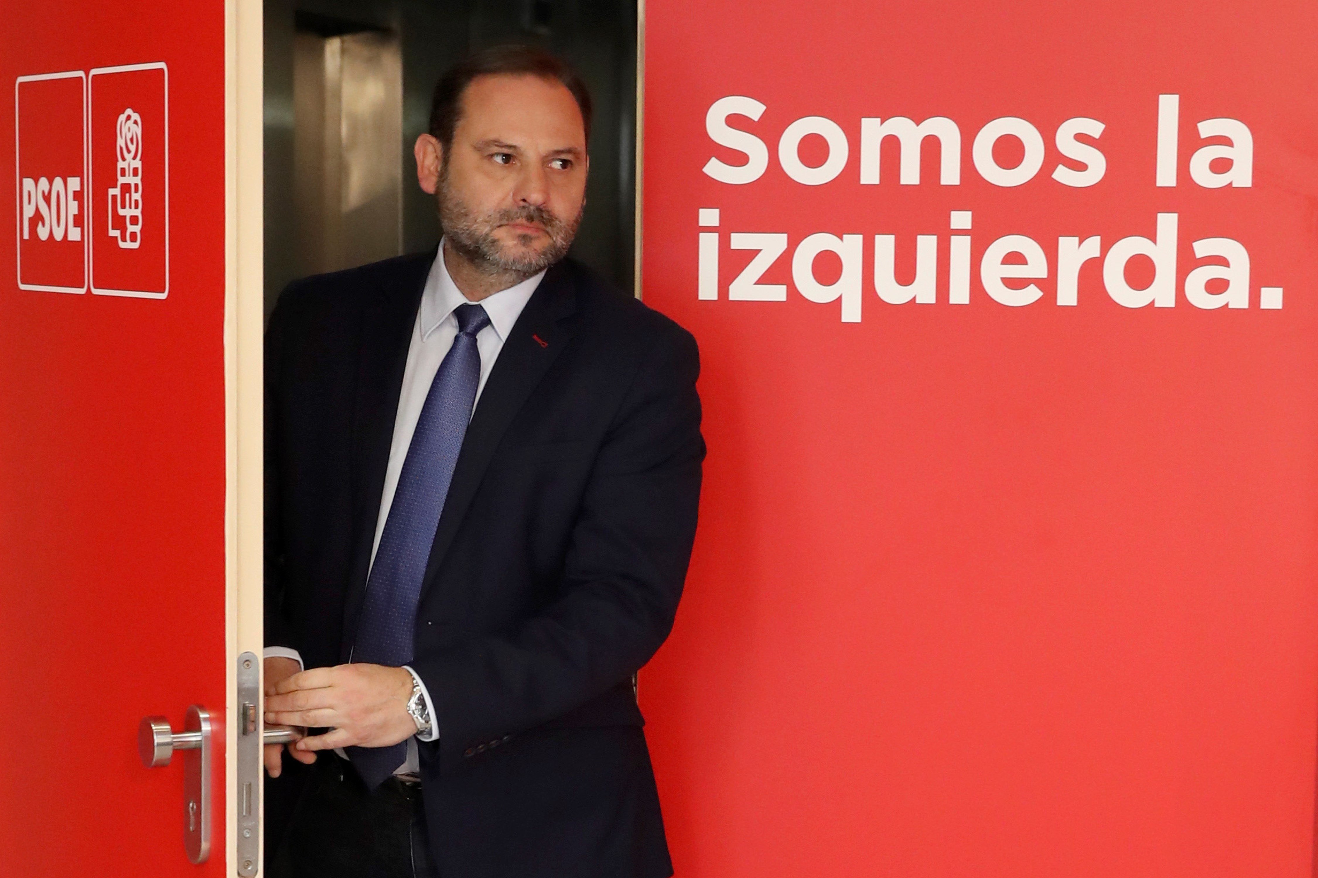 El PSOE acusa a los CDR de ser el "germen de la kale borroka"