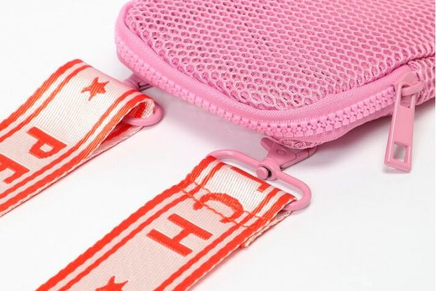 Funda de móvil de rejilla Funda de móvil de rejilla