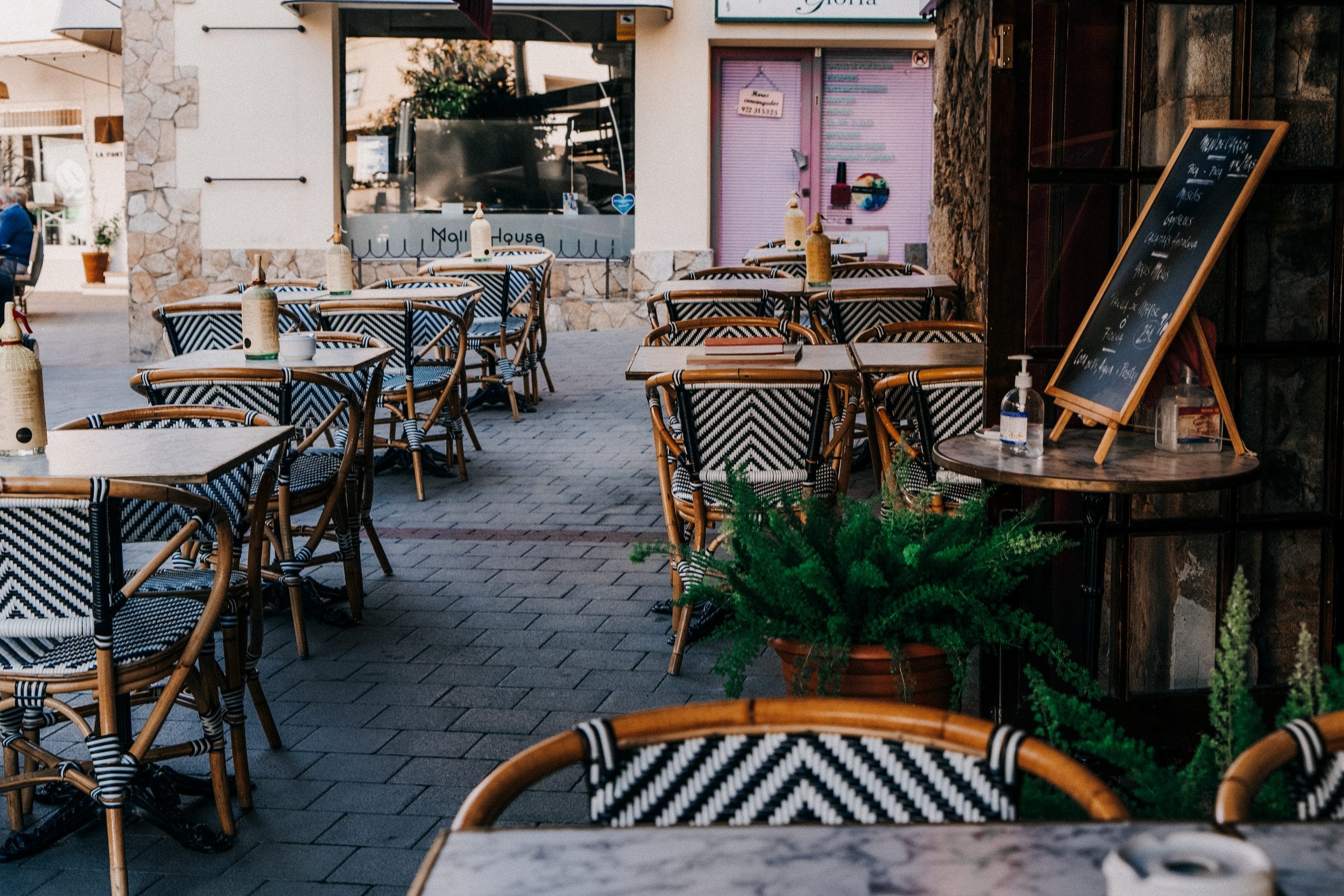 3 restaurants a Palamós que necessites visitar aquest cap de setmana