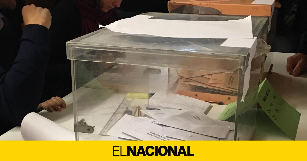 El Calendario Electoral Para Las Elecciones Generales Del 23-J – TRPD
