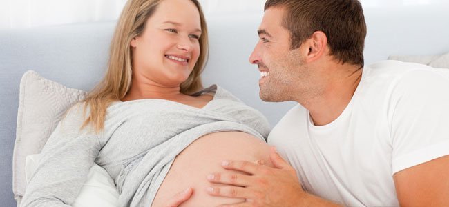 ¿Es importante el sexo durante el embarazo?