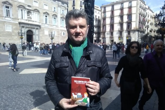 Miquel Darnés Gustau Nerín