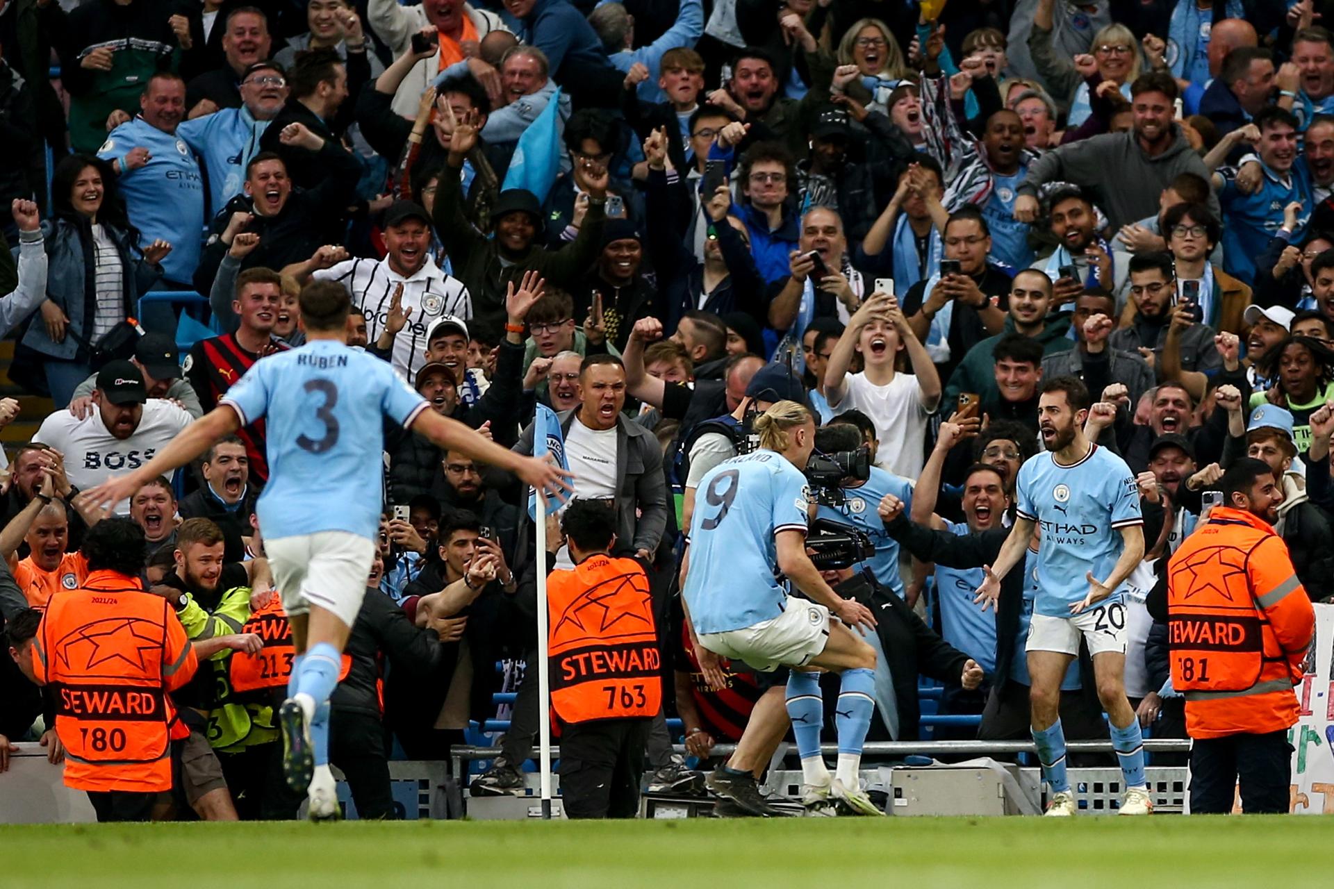 Bernardo Silva, al Barça, Pep Guardiola abre una nueva vía para el City