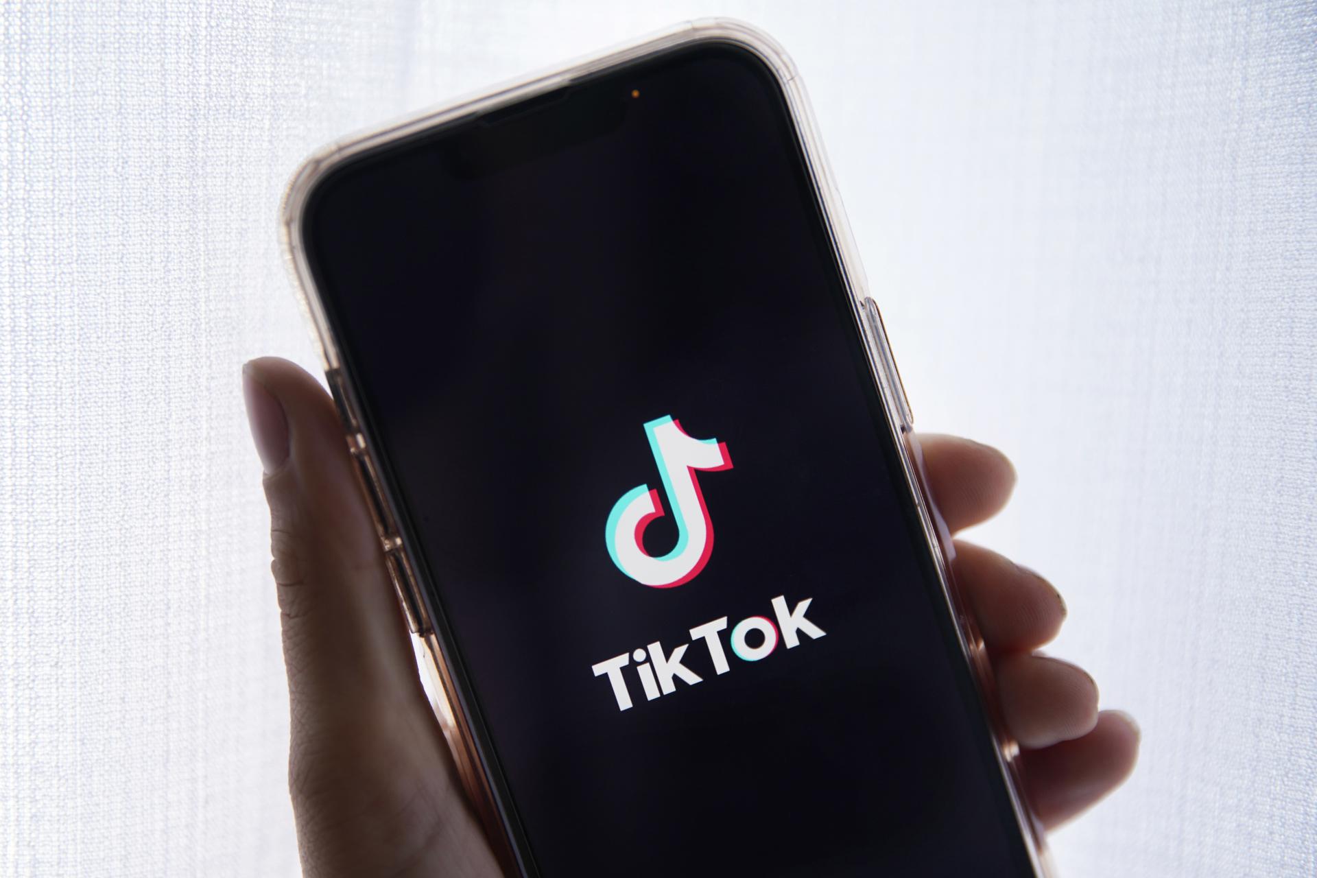 El estado de Montana (EE.UU.) prohíbe TikTok