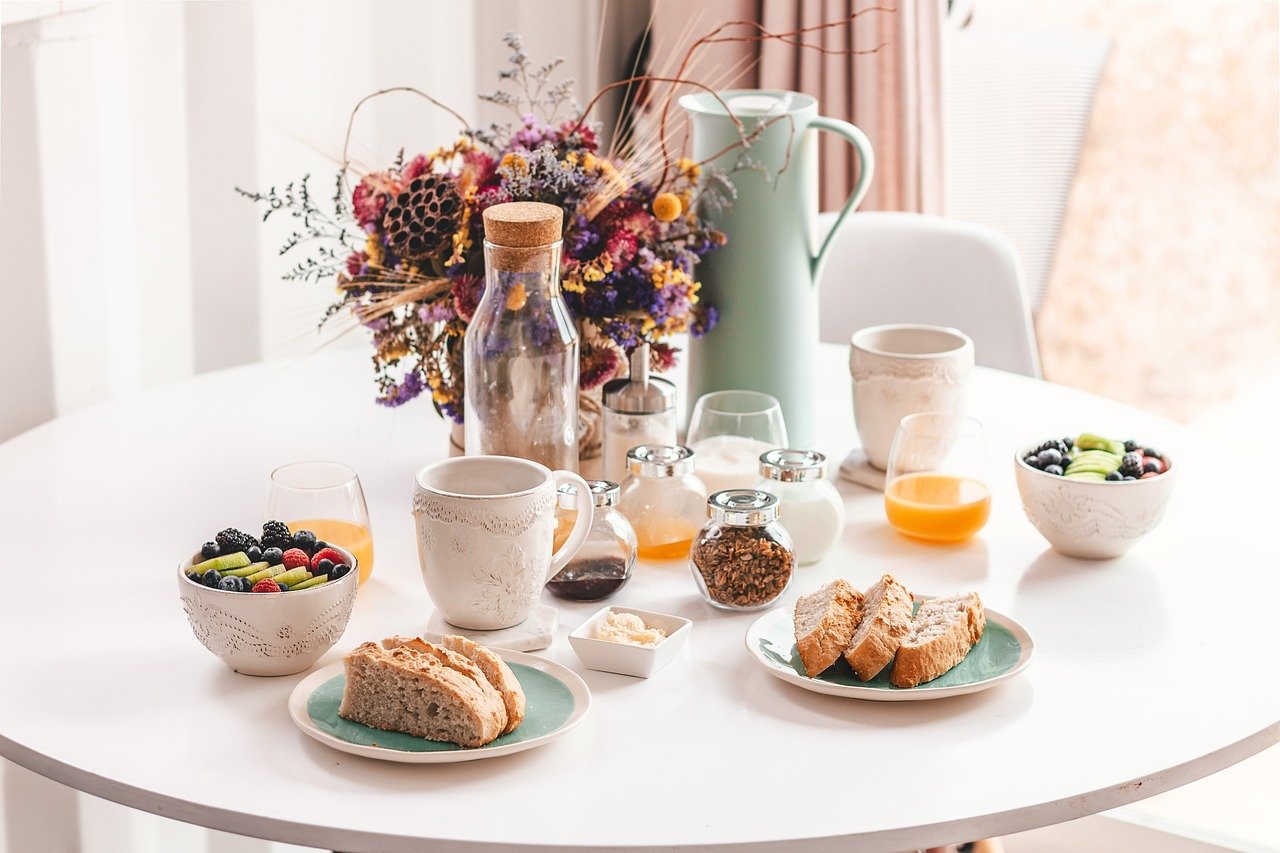 ¿Cuál es el momento perfecto del día para tomar fruta? Los motivos para elegir esta hora y no otra