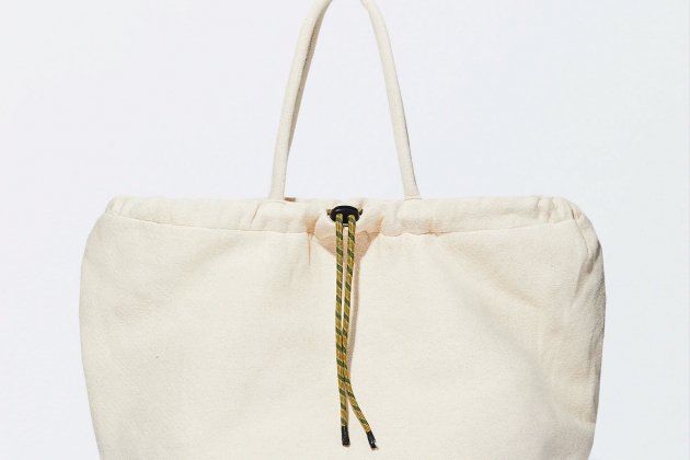 Shopper de canvas1 Shopper de canvas1