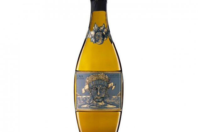 Cava Kripta Brut Nature