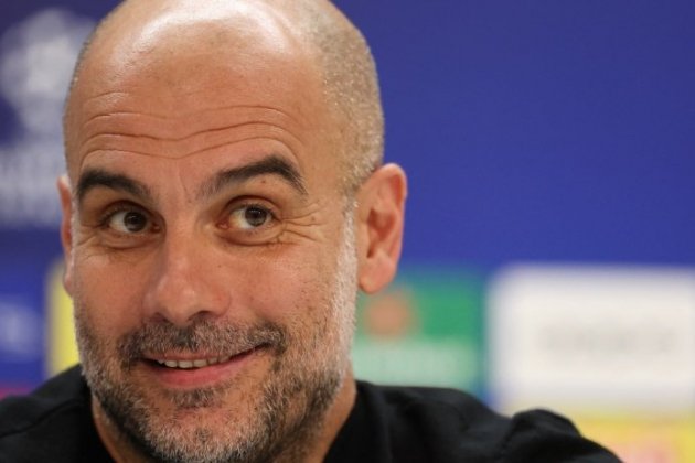 guardiola sala prensa guardiola sala prensa