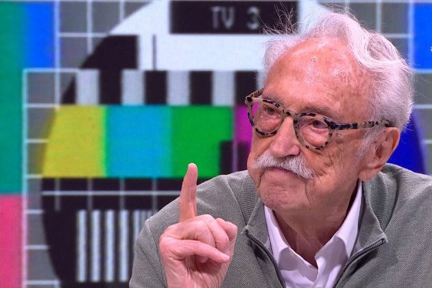 Joan Granados TV3 Joan Granados TV3