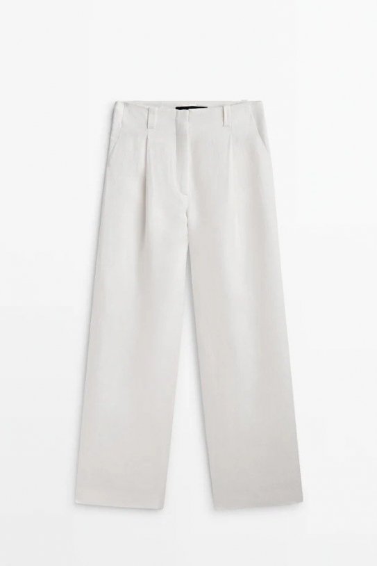Pantalón de Massimo Dutti Pantalón de Massimo Dutti