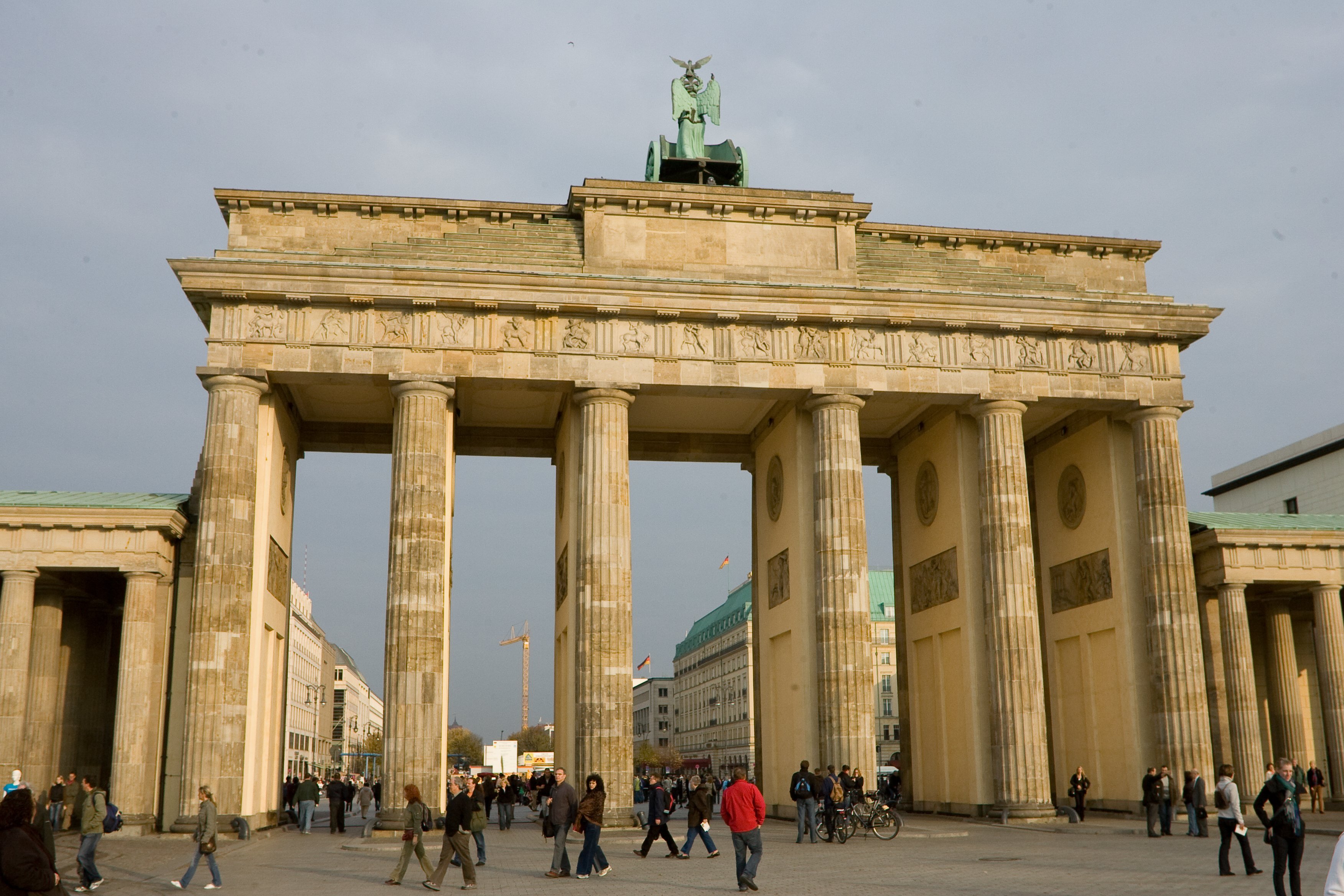 Convocan una manifestación domingo en Berlín para pedir la libertad de Puigdemont