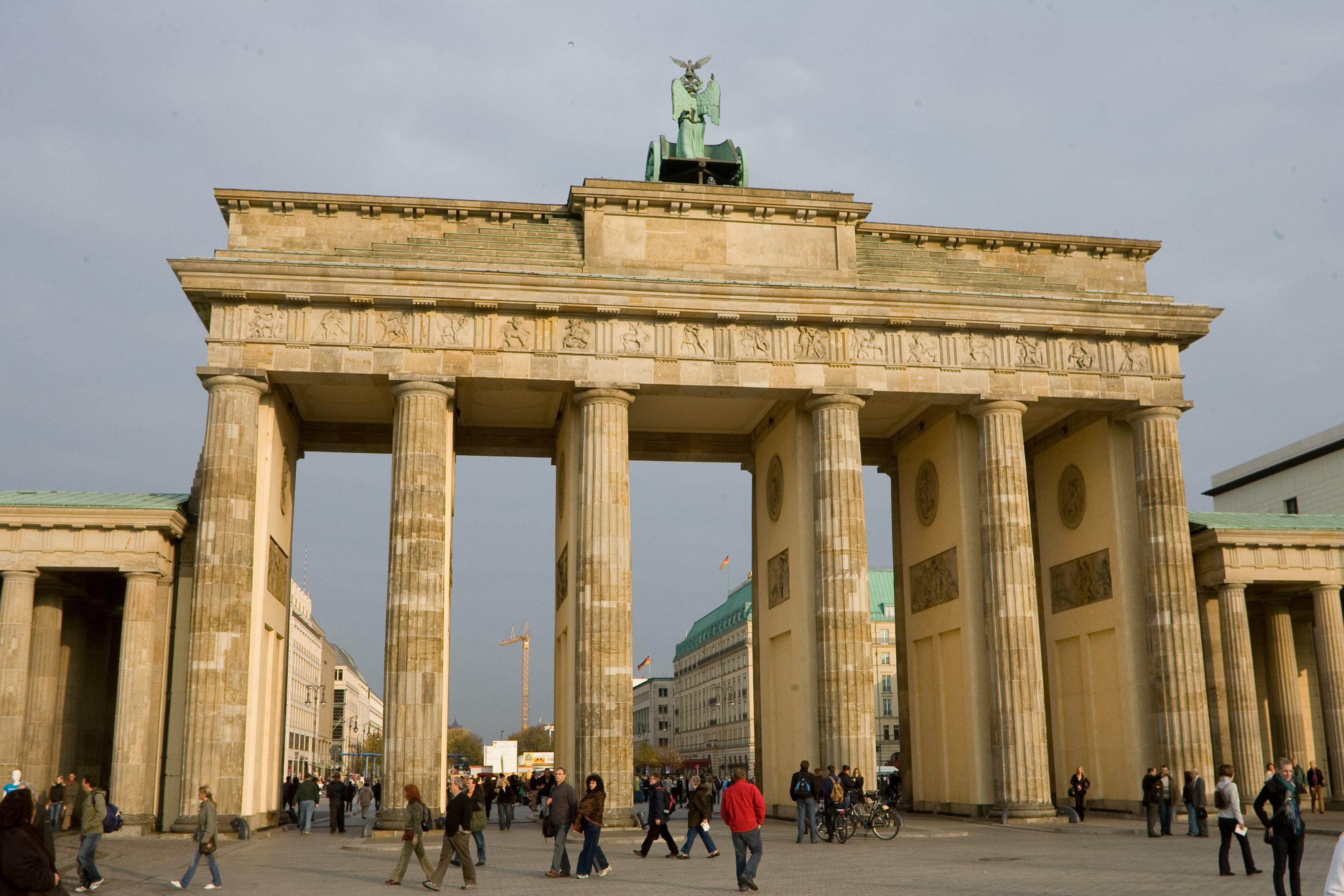 Berlin march called for Sunday to demand freedom for Puigdemont