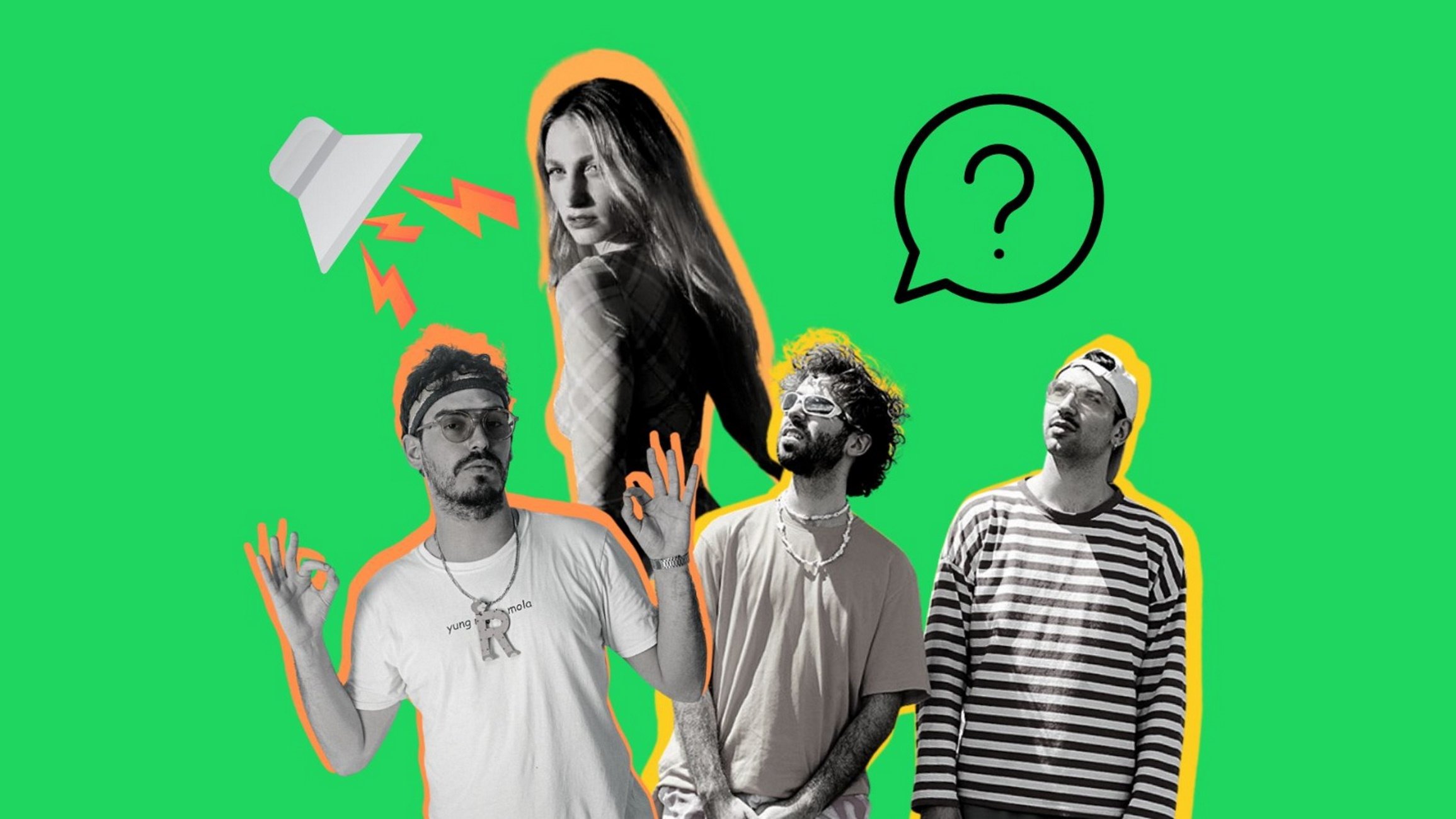 ¿Se puede criticar la música catalana en catalán sin tumbar nuestra cultura?