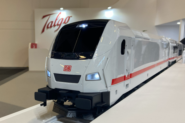talgo1 talgo1