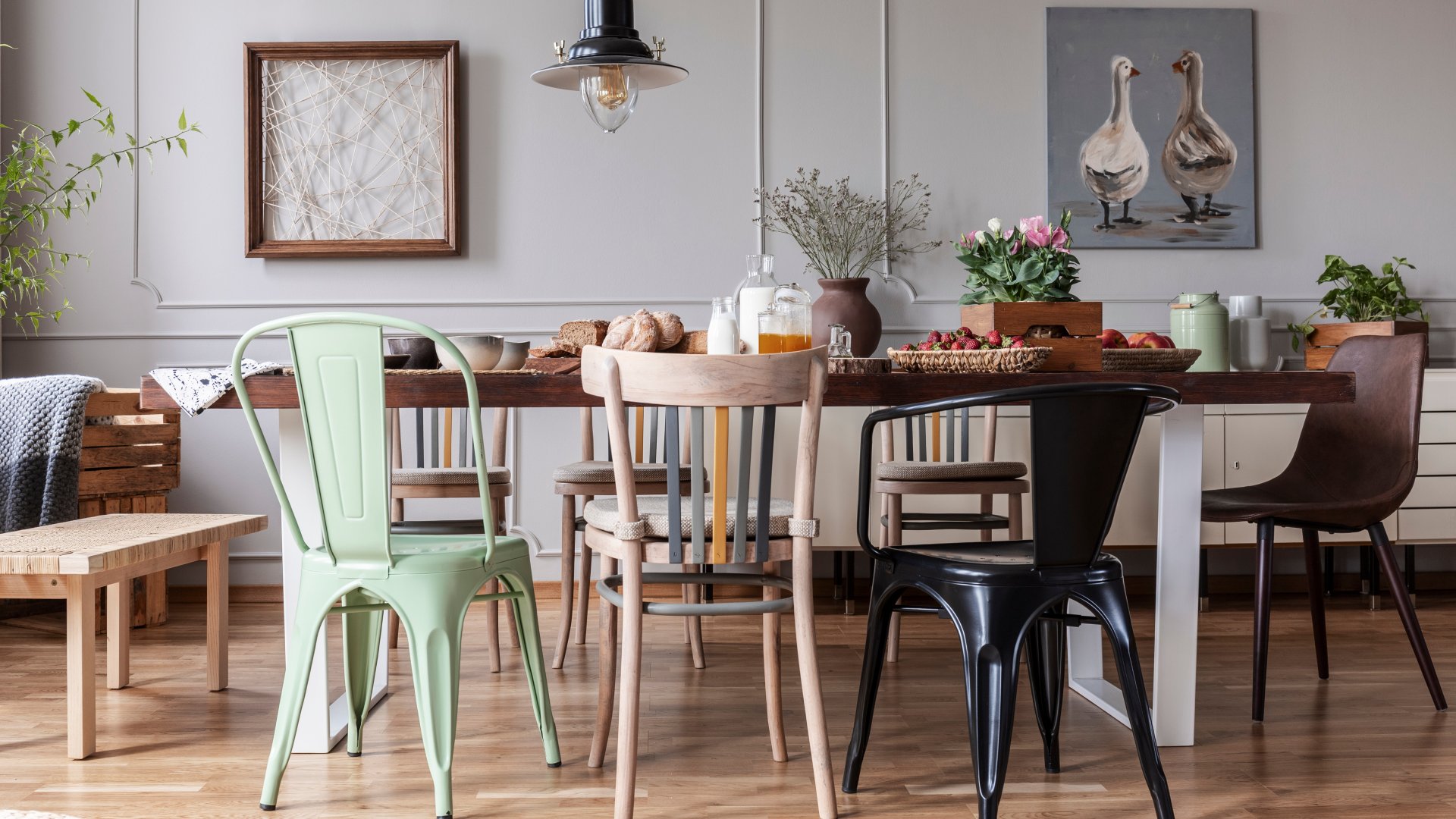 Vero Luchena, interiorista: “Un suelo radiante es la forma mas sostenible y barata de climatizar tu casa"