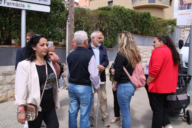 Carlos Carrizosa / ACN Carlos Carrizosa / ACN