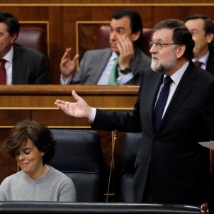Rajoy Congres 14 02 2018
