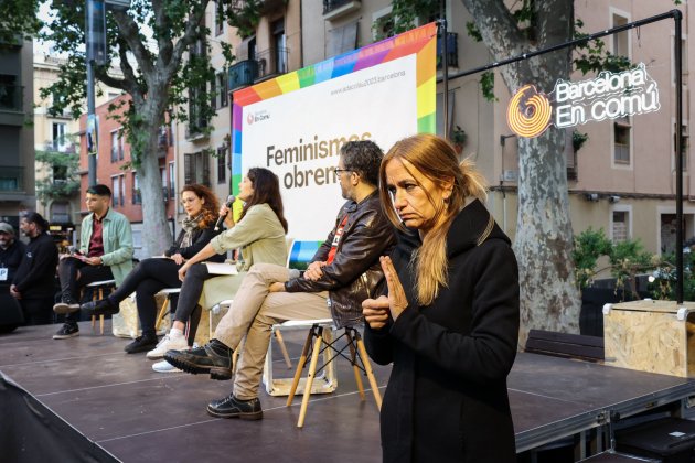 ada colau acte feminismes gracia miquel muñoz (1)