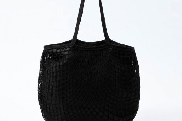 Bolso de rejilla Bolso de rejilla