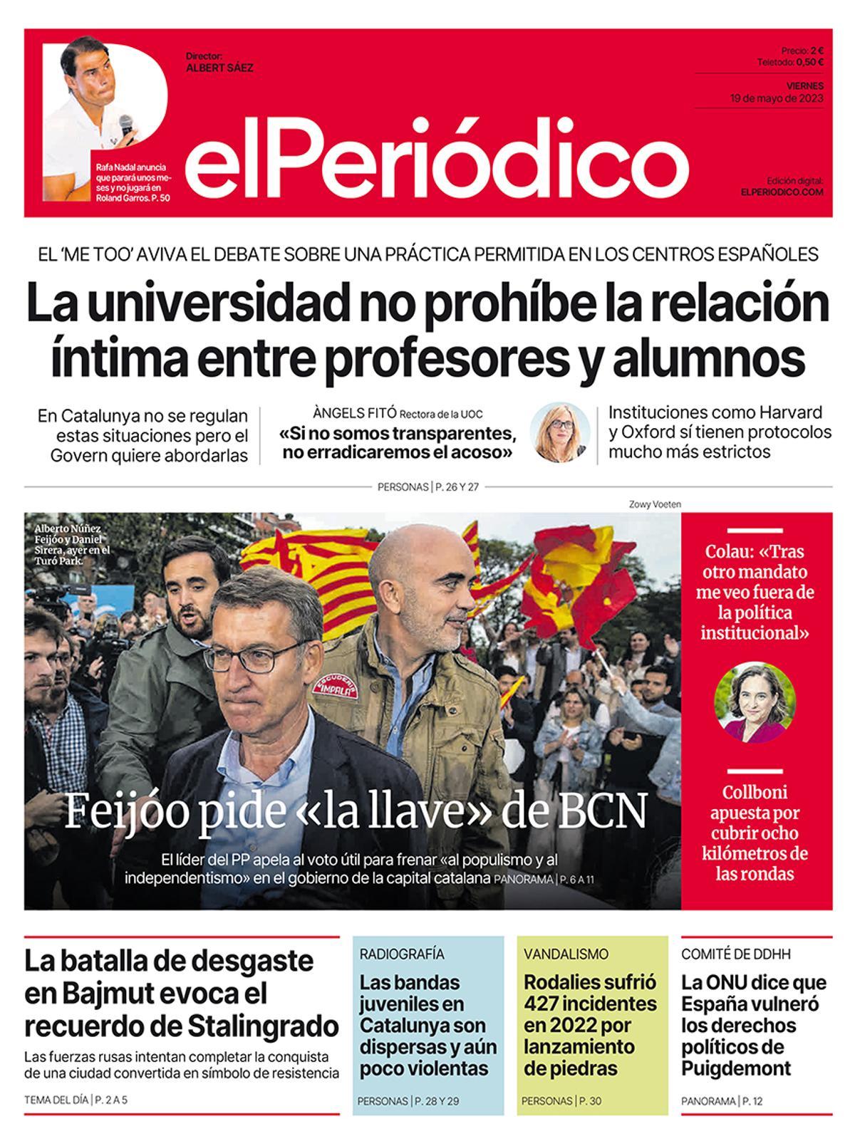 El Periódico El Periódico