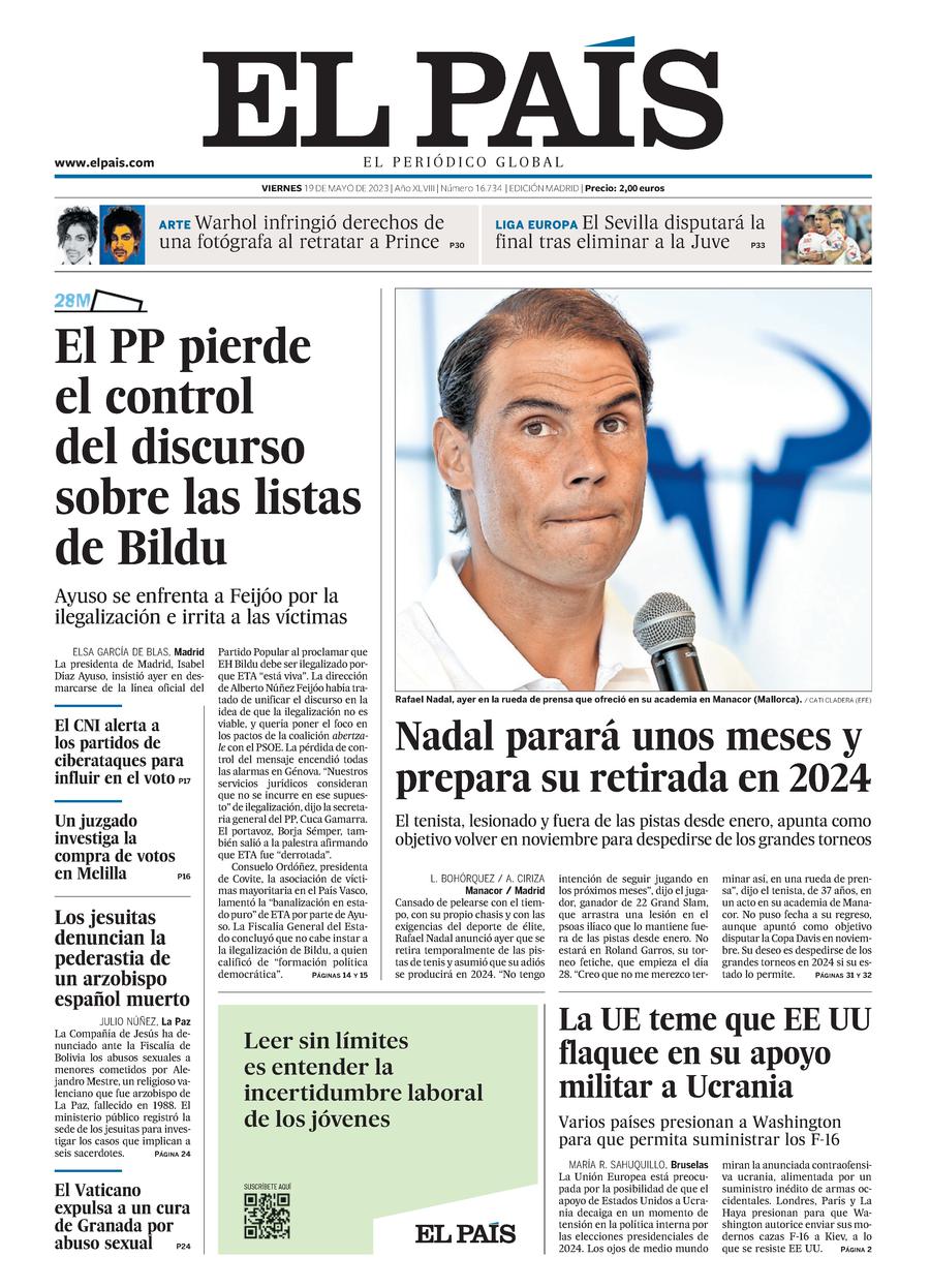 El País El País