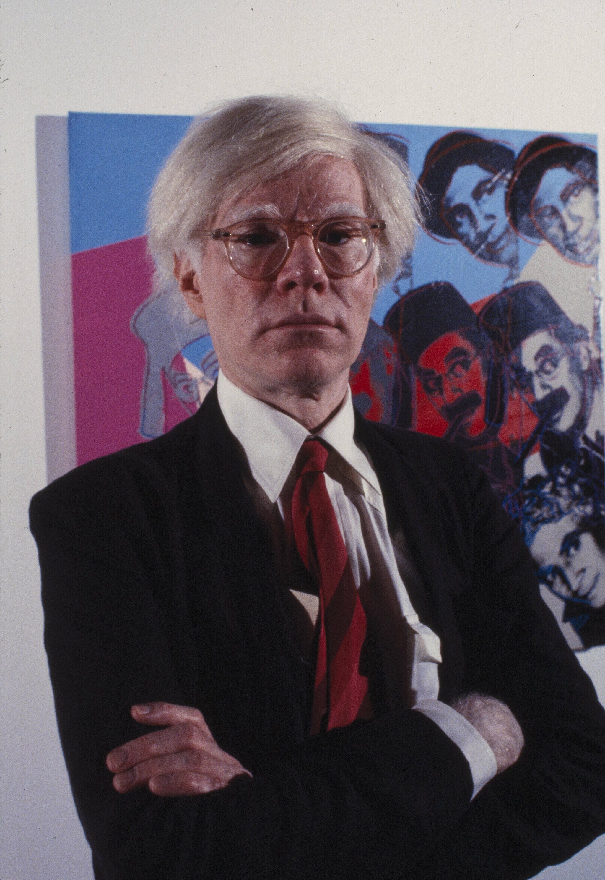 El Supremo de EE.UU. sentencia que Warhol violó los derechos de una fotógrafa por usar una foto de Prince