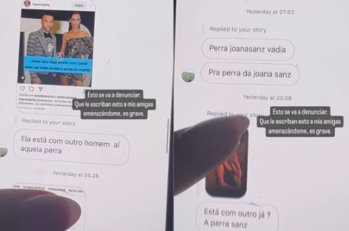 Instagram Joana Sanz Instagram Stories Instagram Joana Sanz Instagram Stories