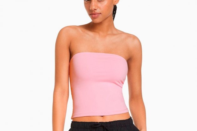 Top bandeau Top bandeau