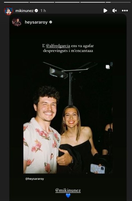 miki nuñez sara roy miki nuñez sara roy