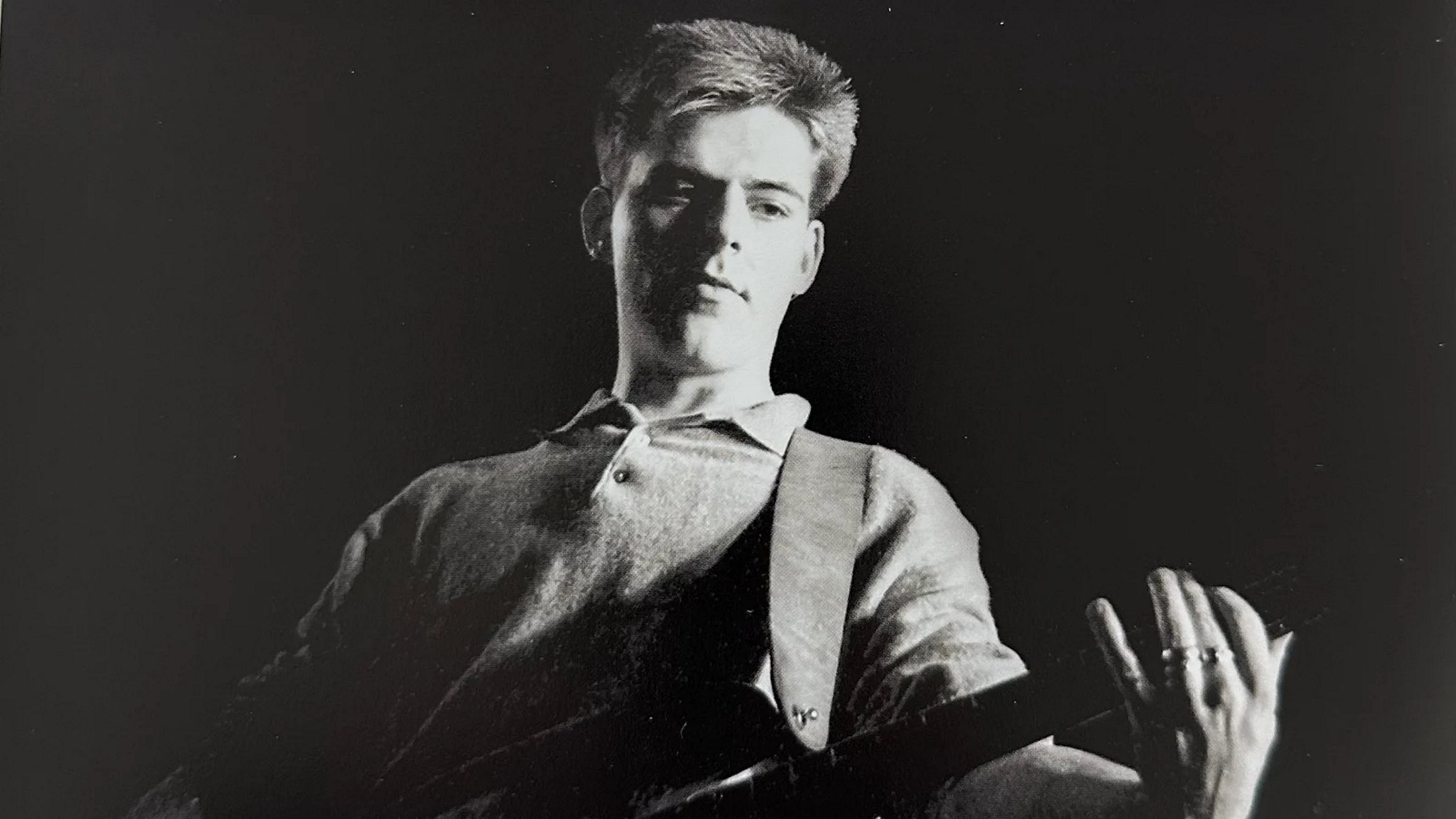 Fallece el bajista de The Smiths, Andy Rourke, a los 59 años por un cáncer de páncreas
