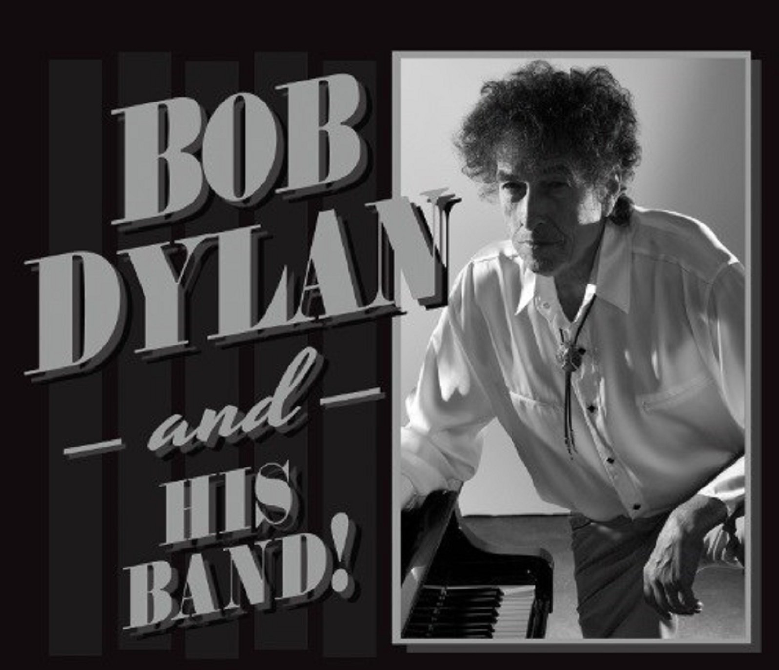 Bob Dylan actuarà al Liceu aquest divendres i dissabte
