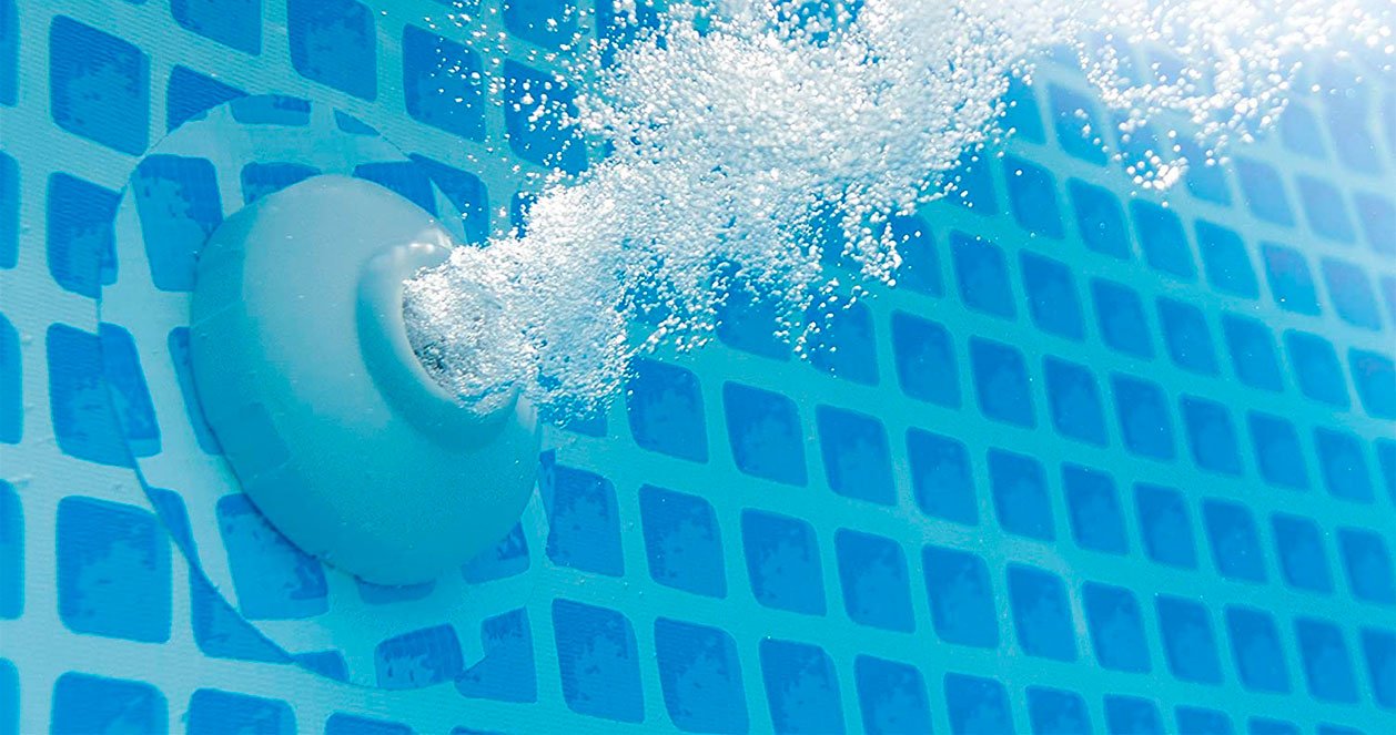 Se disparan las ventas de la depuradora de cartucho para piscinas desmontables