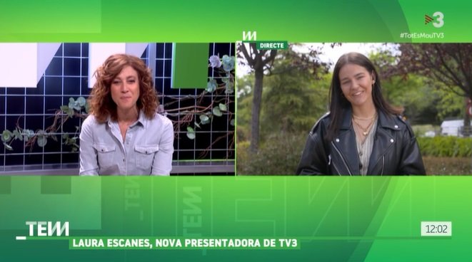 escanes tv3